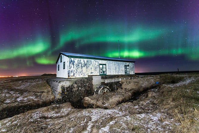 Private Northern Lights Adventure With Lobster Dinner - Practical Tips for Booking and Participation