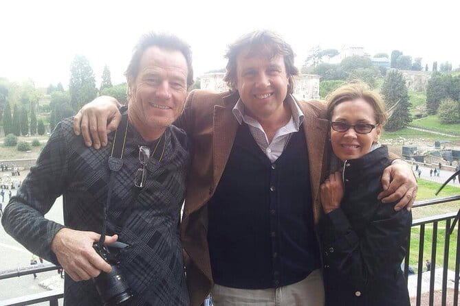 Private One Day Tour in Rome - Who This Tour Is Best For