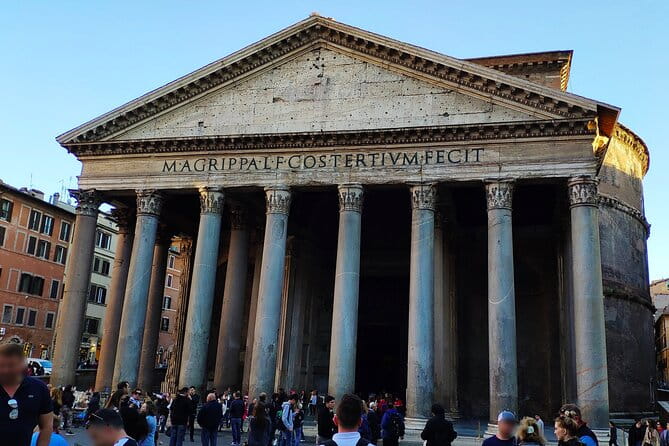 Private one way Tranfer from/to Rome to/from Civitavecchia - What’s Included and What’s Not