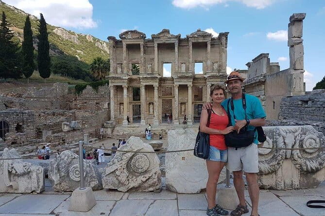 PRIVATE or GROUP: Ephesus Tour INCLUDE ENTRANCES for CRUISERS - Frequently Asked Questions