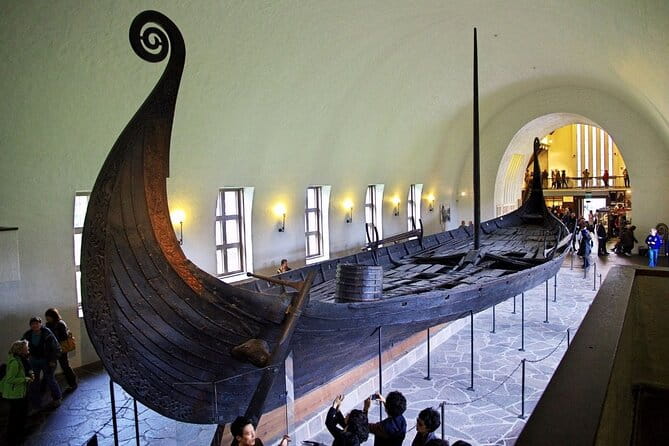 Private Oslo Tour with a Local, Highlights & Hidden Gems, 100% Personalised - Practical Tips for Booking and Making the Most of Your Tour