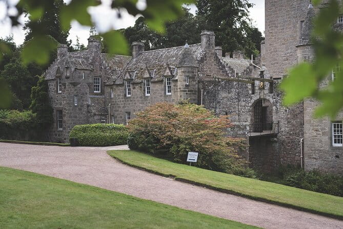 Private Outlander & Cawdor Castle Tour - FAQs