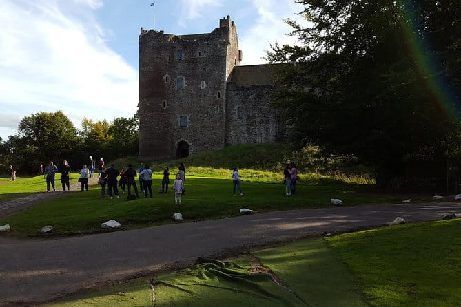 Private Outlander Day Tour from Edinburgh - Who is This Tour Best For?