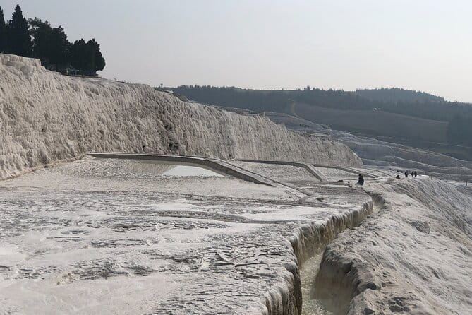 Private Pamukkale - Hierapolis Day Tour from Izmir Port / Hotels - Returning to Izmir: Seamless and Stress-Free