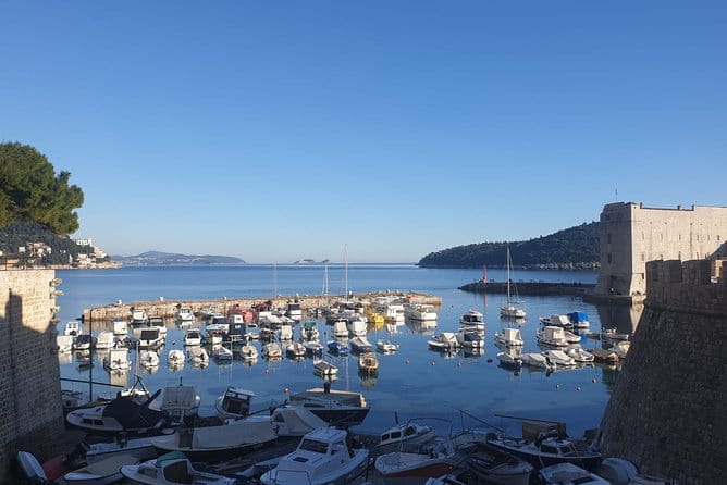 Private Panorama, Cavtat and Dubrovnik City Tour - Exploring Cavtat: The Coastal Charm