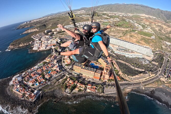Private Paragliding Flight Experience in Tenerife - Price and Value: Is It Worth It?