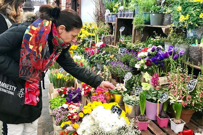 Private Paris Marche d'Aligre Walking Tour with Tastings - FAQ