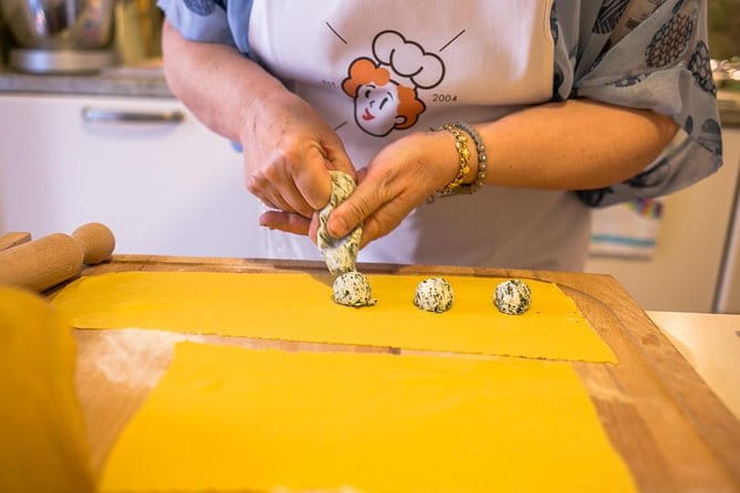 Private pasta-making class at a Cesarina's home with tasting in Parma - Logistics and Practical Tips