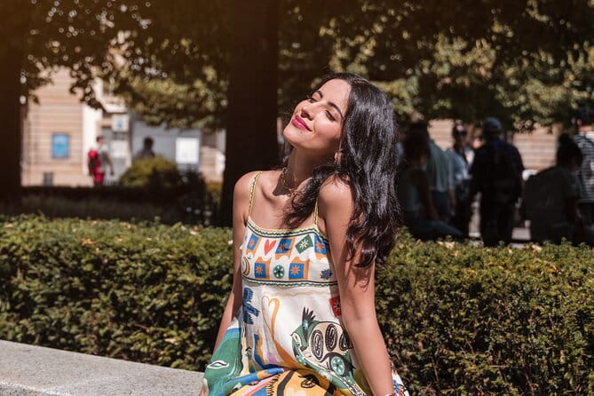 Private Photo Shoot in Milan - Practical Considerations and Tips