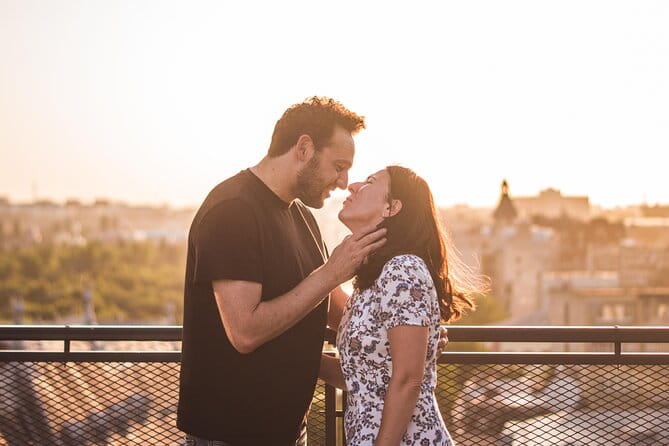 Private Photo-Shoot with Award-Winning Photographer - Final Thoughts