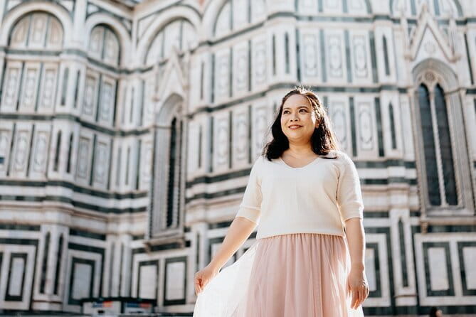Private Photography Experience in Florence - FAQs