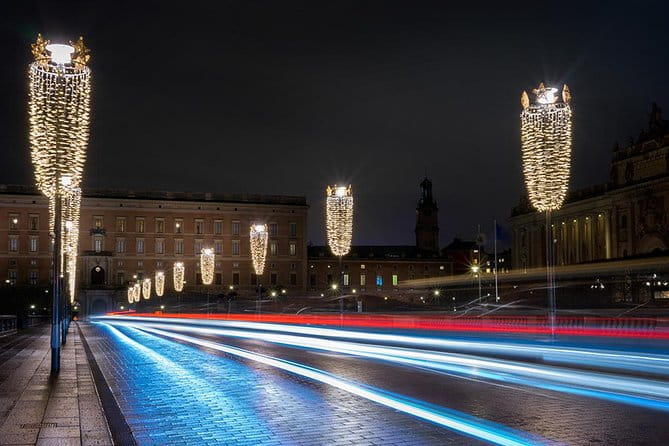 Private Photography workshop in Stockholm - Who Will Love This Tour?