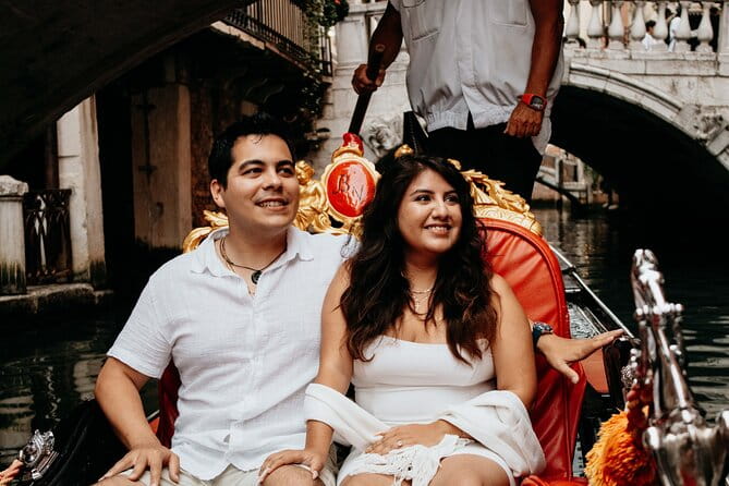 Private Photoshoot Experience in Venice - Who Will Appreciate This Experience Most?