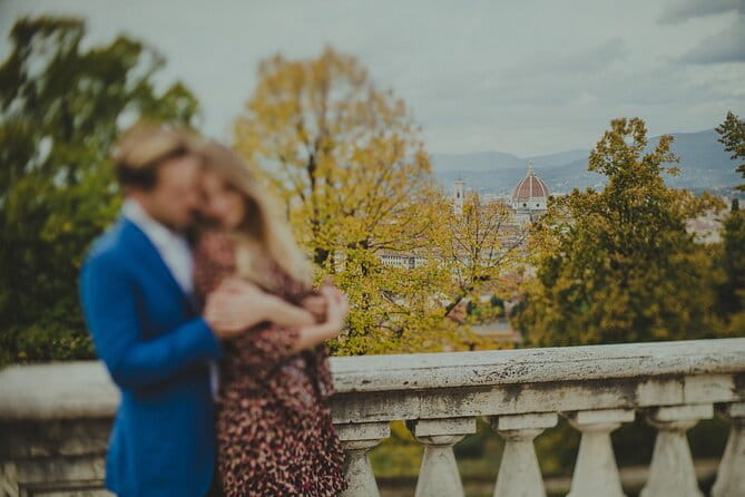 Private Photoshoot in Florence - FAQs