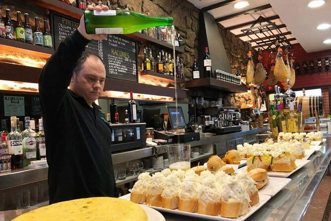 Private Pintxo Tour in San Sebastian - Price and Value
