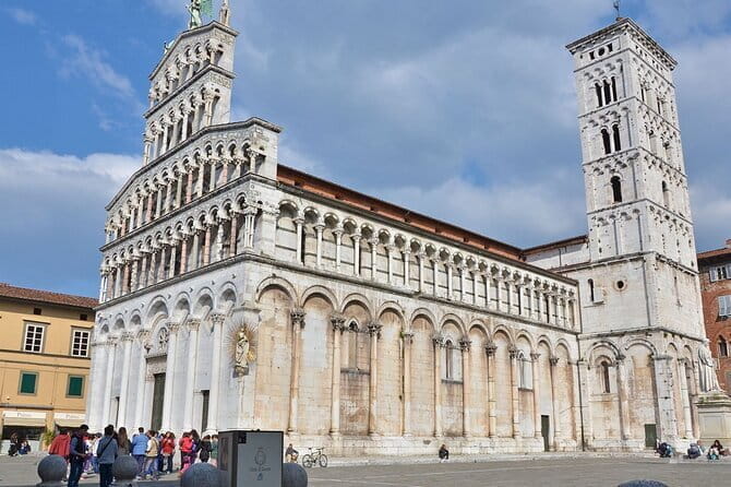 Private Pisa & Lucca Day Tour from Florence - Why This Tour Works Well