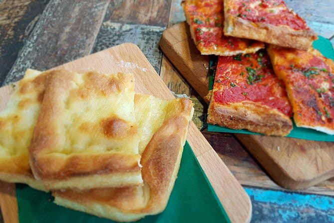 Private Pizza and Gelato Walking Tour in Rome - Who Is This Tour Best For?