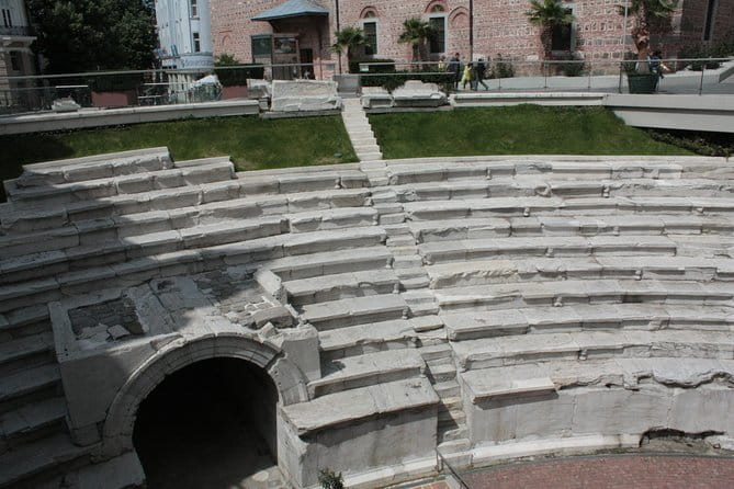 Private Plovdiv Day Trip from Sofia - Final Thoughts: Is This Tour for You?