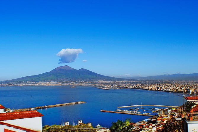 Private Pompeii Herculaneum and Vesuvius Full-Day Shore Excursion - Final thoughts