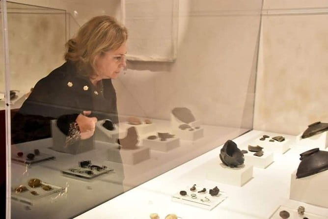 Private Pompeii Tour With Guide and Transfer Included - Final Thoughts: Is This Tour Worth It?