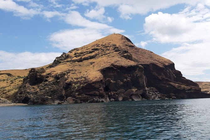 Private Ponta São Lourenço Walk and Boat Return - Who This Tour Is Ideal For