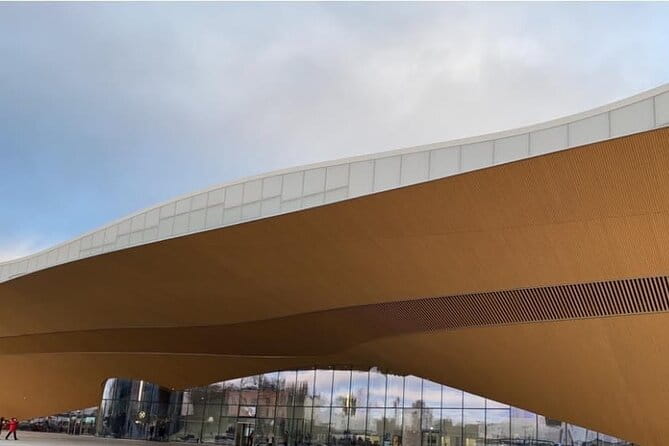 Private Porvoo Tour & Visit Runebergs National Poet House - Practical Details You Should Know