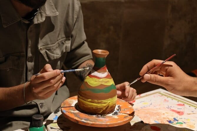 Private Pottery Making Course - Practical Tips and Considerations