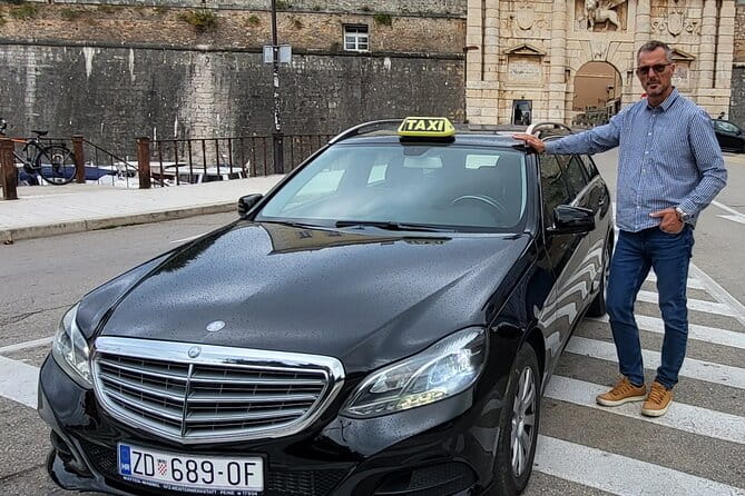 Private Return Transfer to Krka National Park from Zadar and return to Zadar - In-Depth Review: Why This Transfer Outshines Many