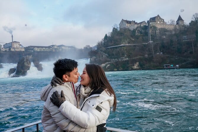Private Rhine Falls Half Day Tour with a Local from Zurich - Who This Tour Suits Best