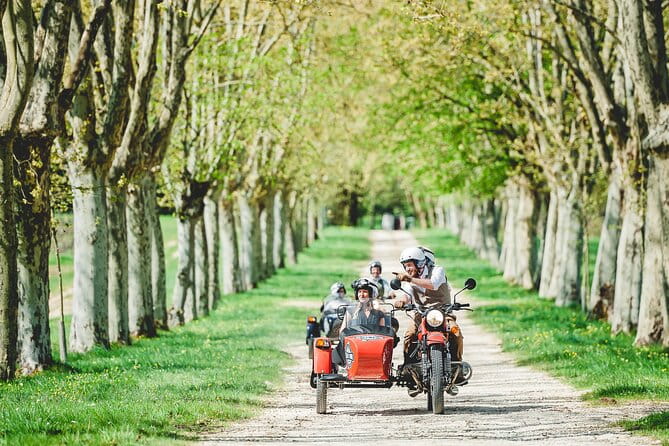 Private ride in the vineyards and wine tasting from Saint-Emilion - Final Thoughts: Is It Worth It?