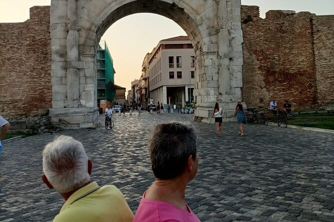 Private Rimini Tour of City Highlights by Night - Practicalities and Value