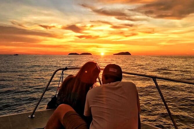PRIVATE Romantic Sunset Boat Tour Zadar with Local Wine 1,5h - FAQ