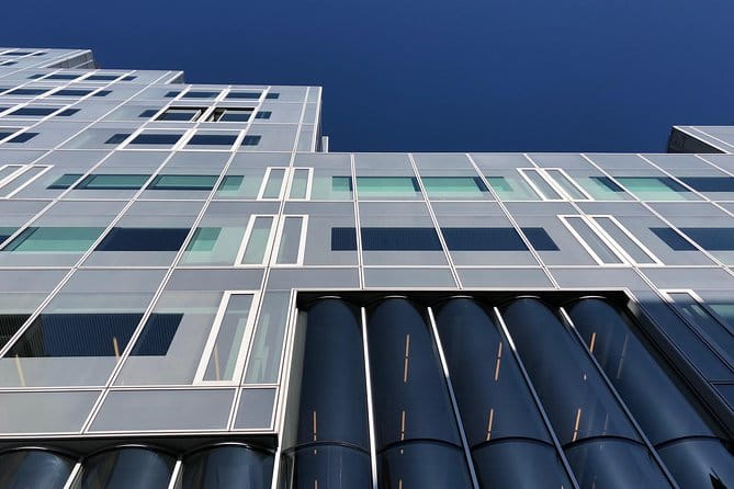 Private Rotterdam Walking Tour - guided by Architects - Cultural Heartbeat: Schouwburgplein and the Cultural Scene