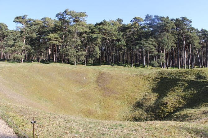 Private Round Trip Transfer to Vimy Ridge from Arras - Who Should Consider This?