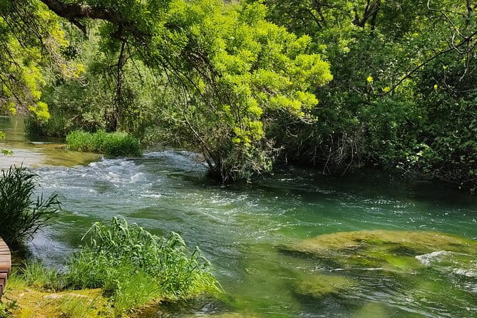 Private Roundtrip Transfer from Zadar to Krka National Park - Price, Value, and Practical Tips