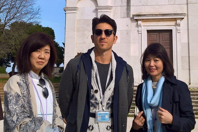 PRIVATE Rovinj walking tour - Who Will Love This Tour?