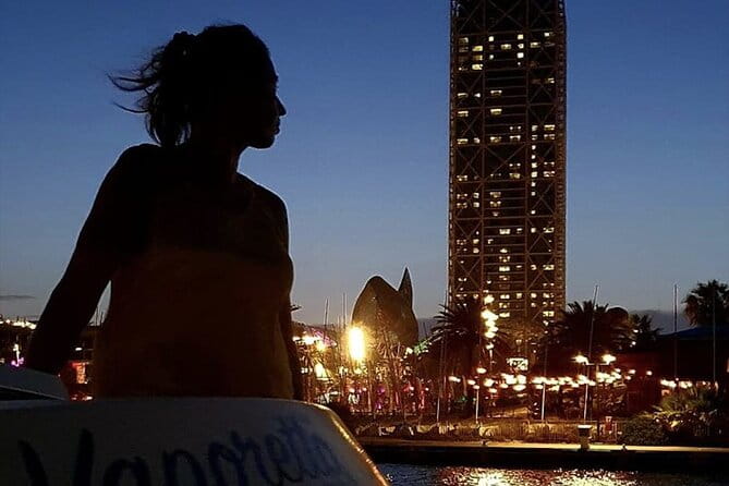 Private Sailboat Trip with Drink and Snack - Authentic Experiences and Authenticity of Reviews