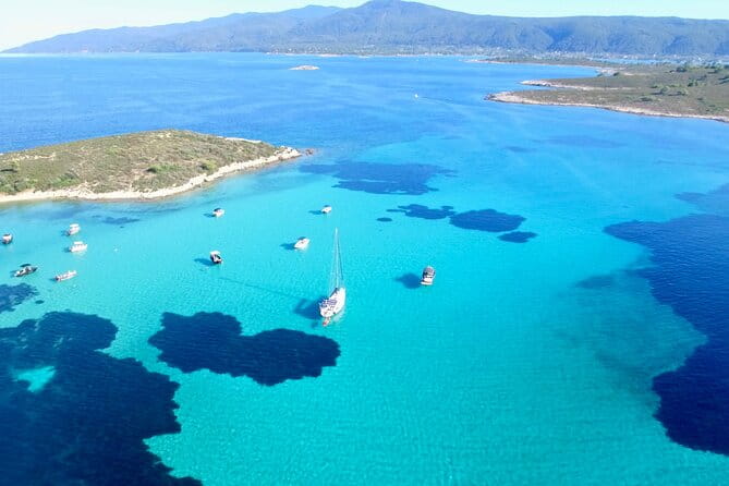 Private Sailing Cruise in Halkidiki, Greece - Final Thoughts on the Halkidiki Private Sailing Cruise