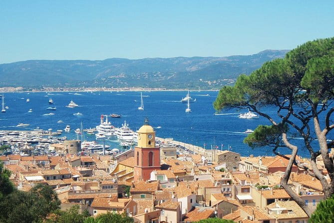 Private Saint Tropez and Its Stars (From Nice) - How This Tour Balances Value and Experience