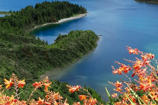 Private San Miguel Tailor-Made | Choice of the guest! - Exploring São Miguel: A Deep Dive into the Private Tailor-Made Tour