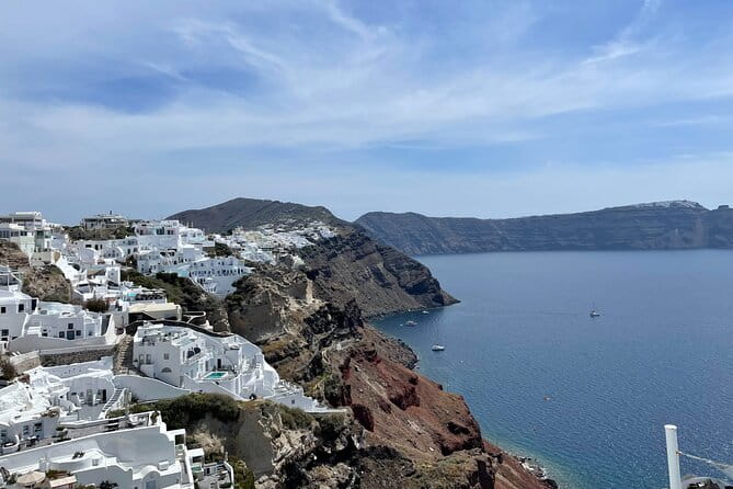 Private Santorini Island Tour with Winery Lunch - FAQs About the Santorini Private Tour
