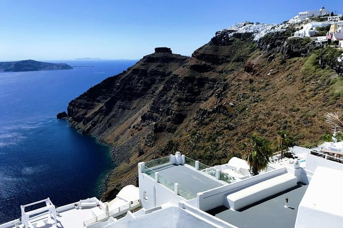 Private Santorini Shore Excursions Trip & Highlights - FAQ
