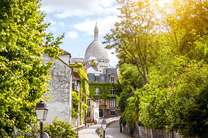 Private Scavenger Hunt in Montmartre - What to Expect on the Day