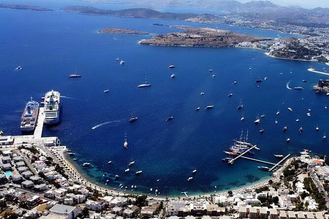Private Shopping Tour in Bodrum city - Discovering Bodrum Through Your Own Eyes