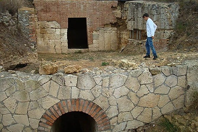 Private Shore Excursion from Civitavecchia Port to Etruscan Countryside - Who Will Love This Tour?