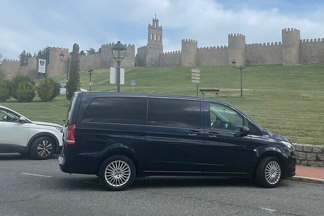 Private Shuttle Transfer from City Centre to Airport - Who This Service Suits Best