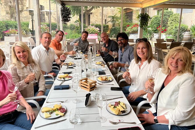 Private Sicilian Wine & Cheese Tasting - Final Thoughts on the Palermo Wine & Cheese Tasting