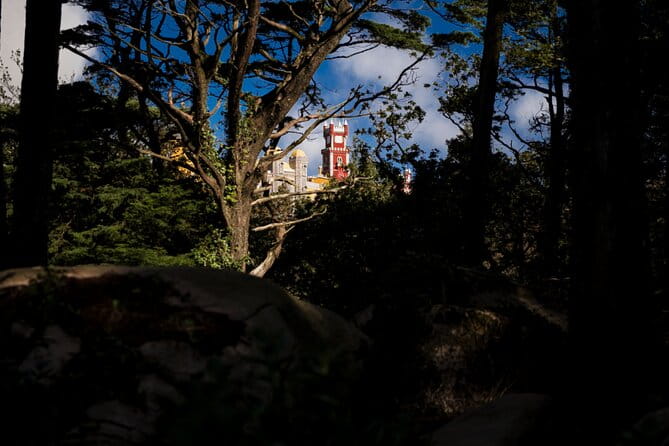 Private Sightseeing Tour in Sintra Portugal - The Sum Up