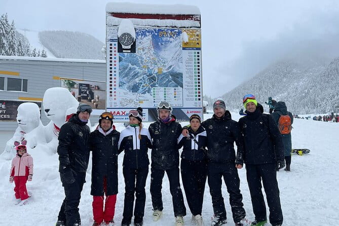 Private Ski and Snowboard lessons in Bansko Bulgaria - Who Should Book This?
