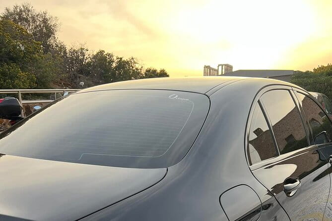 Private Sounio Half Day Tour - Potential Drawbacks and Things to Consider